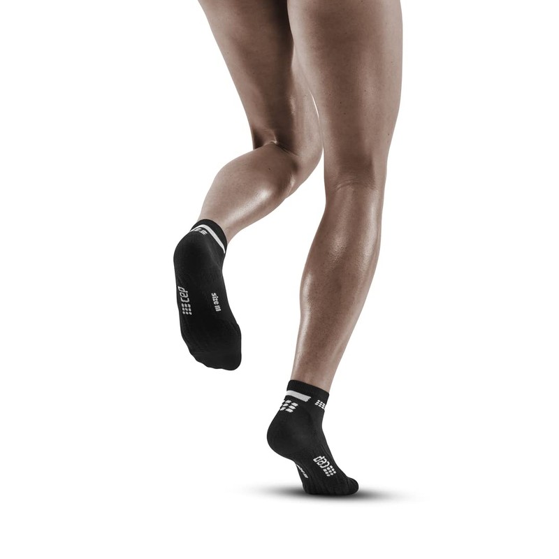 CEP - The Run Compression Socks Low Cut for Women