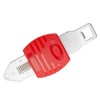 Portable Anti Theft Doorlock Security Door Locker Travel Room Defender