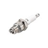 sourcing map Pack of 3 E6TC Spark Plug for 50cc