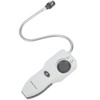 GM8800B 50ppm Flammable Gas Detector Portable Adjustable Leakage Tester for