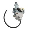 Carburetor compatible for Honda XR200 XR200R 1980-2002 PZ30 Carb