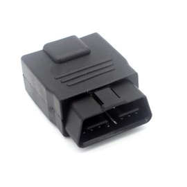 Lalomo Full 16 Pin OBDII Male to Female Connector Adapter OBD2 Saver Tool for Car Repair Shop or Testing Institution