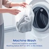 Cooling Blanket, Summer Cooling Blankets for Hot Sleepers, Arc-Chill Q-Max>0.5