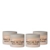 Hanz de Fuko Modify Pomade Quad Bundle