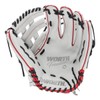 Worth | FREEDOM SERIES Slowpitch Softball Glove | 13 Inch