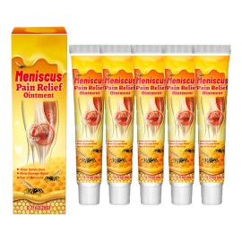 Ann Gel De Alivio Del Tratamiento De La Articulación Y I