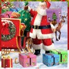 Automatic Christmas Tree Watering System - Christmas Decorations Automatic Christmas