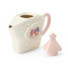 Sanrio 003760 Little Twin Stars Teapot (Frame Design)