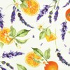 W2601800 Reversible Table Runner, 100% Cotton, Scandinavian, Stylish, Table Center,