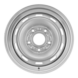 Auto Rim Shop - New Reconditioned 16" OEM Wheel for Dodge Ram 1500, 1994, 1995, 1996, 1997, 1998, 1999, 2000, 2001