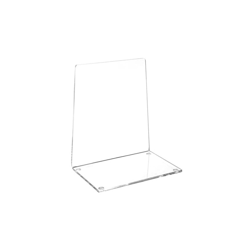 Maul 19580 Bookends 136 x 93 x 158 mm Acrylic