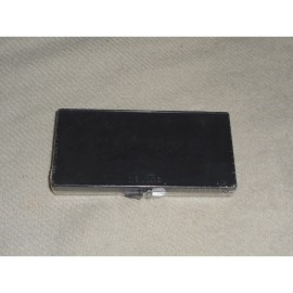 navina Natural Mink False Eyelashes Clusters 0.15 C-Curl 14mm Thick 3D Effect by navina