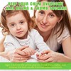 STOP Nail Biting Treatment for Kids Adults, Quick-Dry, 15ml Anti-Bite