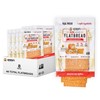 Atoria's Family Bakery Mini Roasted Red Pepper Lavash Flatbread 8