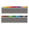 Eberhard Faber Artist Color 522050 Oil Pastel Chalks in 50