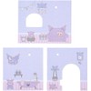 Sanrio 564036 Chromi Doll House