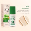 Hydrating Liquid Foundation - Smooth, Lightweight, Pore Concealing, Long-Lasting, Non-Caking,