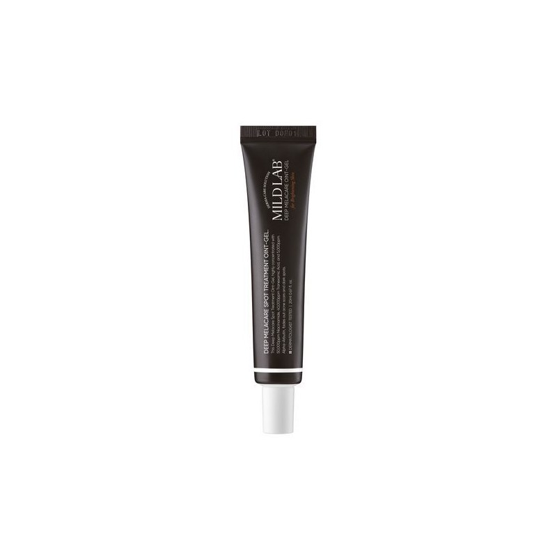 MILD LAB Deep Melacare Spot Treatment Oint-Gel 20ml - MILD