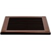 Ecopro Vent / 5'' x 5'' Inch Opening Measurement /