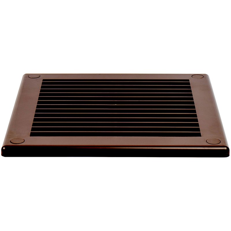 Ecopro Vent / 5'' x 5'' Inch Opening Measurement /