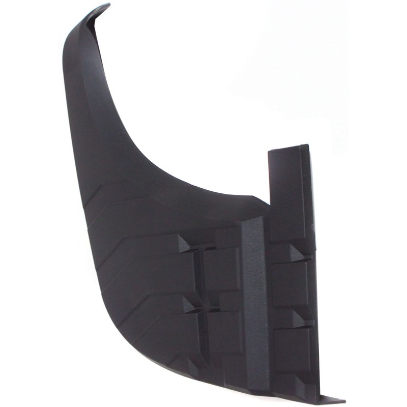 Garage-Pro Bumper Step Pad Compatible with Toyota Tundra 2007-2013 Driver