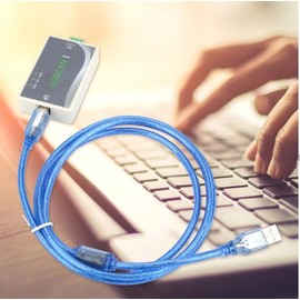 USB to CAN Bus Converter Base Open-Source Hardware CANable Supports Multiple Firmware and Operating Modes