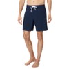 Boardshort Mens - Phantom-Eco O&O Solid 18'