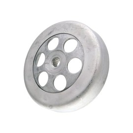 Clutch Bell 112 mm Compatible with ATU Explorer Race GT50, Keeway F-ACT 50 NKD Naked, Explorer Kallio 50