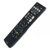 Unbranded RAV534 ZP45780 Replaced Remote Control for Yamaha Audio Receivers