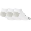 Socks 3 pack men - Icon Low Cut