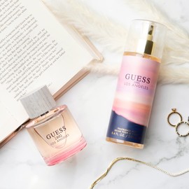 GUESS 1981 Los Angeles for Women Eau de Toilette, 1.7 Fl Oz