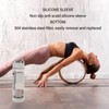 Hydrogen Water Bottle 304 Stainless Steel Alkaline Filter Leak Proof