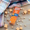 Lance Sandwich Crackers, ToastChee Peanut Butter, 8 Individual Packs, 6