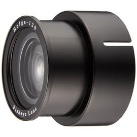 holga120 For Fisheye fel120