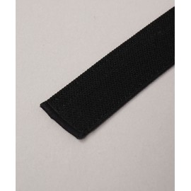 Kashira HAT & CAP LINER LONG, Black