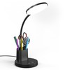 Vicsoon Desk Lamp, LED Desk Lamp for Home Office, Touch