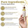 Prolixir PROLIXIR Organic Castor Oil with Biotin & Vitamin E,