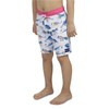Hurley Boys' Pull On Swim Trunks, Bone/Allure, L