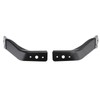 1 Pair Front Bumper Support Bracket 2046200285 Left Right Bumper