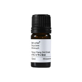 Ylang Ylang 3rd Essential Oil YY3 0.3 fl oz (10 ml)