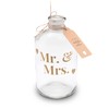 Vanilalu - Large money box for coins - Mr. &