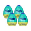 Mio Sport Liquid Water Enhancer, Lemon Lime, 1.62 Ounce, (Pack