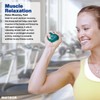 METEOR Stress Ball Set of 3 – Soft, Medium, Hard
