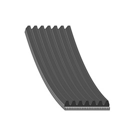 Blue Print AD07R2050 V-Ribbed Belt 7 Ribs Count 1 Piece