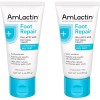 AmLactin Foot Repair Cream 15% Lactic Acid 3oz for Dry
