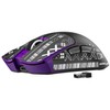 EWEADN S9 Pro Wireless Gaming Mouse, 59G Ergonomic Computer Mouse,
