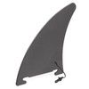 bohally SUP & Kayak Single Fin Detachable Center Replacement Quick