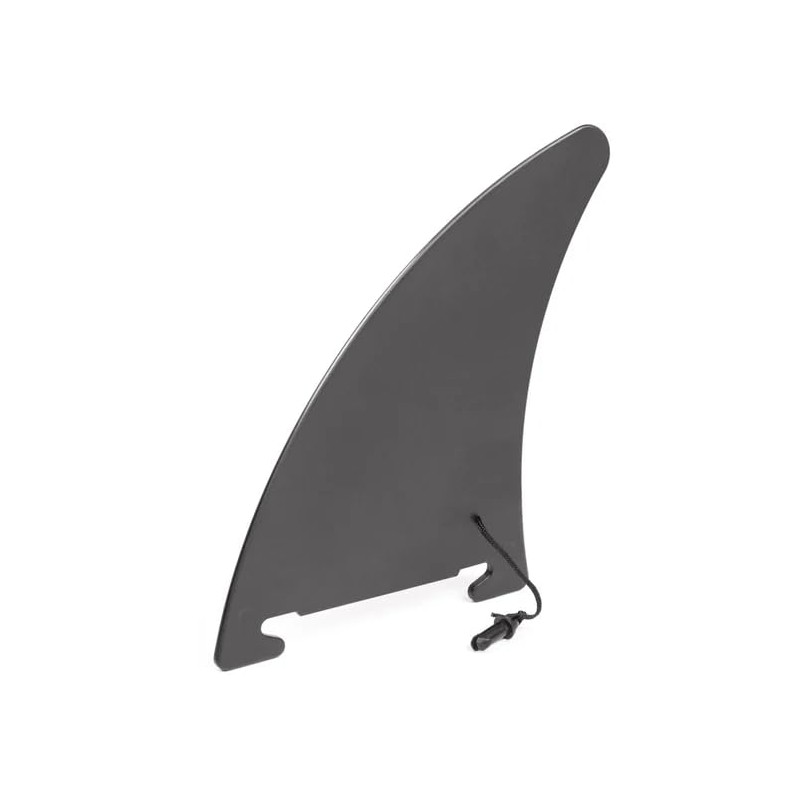bohally SUP & Kayak Single Fin Detachable Center Replacement Quick