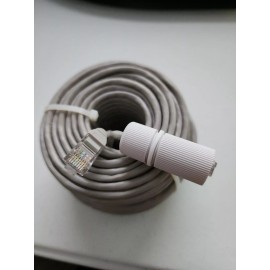 Lorex ~ CBL100C5 ~ 100ft ~ CAT5e Extension Cable ~ New