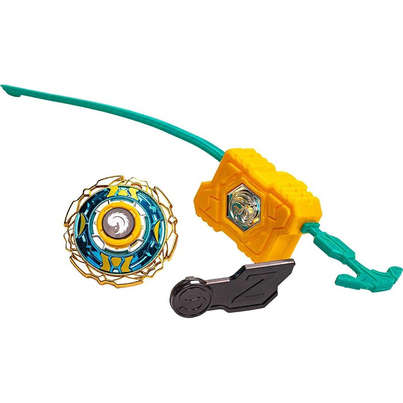 CRAZE Blade Evolution Starter Set - Game - Age 3+